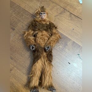 Star Wars Forces of Destiny Roaring Chewbacca 12”